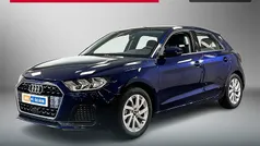 Gebruikt 2024 Audi A1 Sportback Advanced Hatchback | € 26.995 (Goede deal)