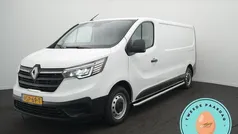 Gebruikt 2023 Renault Trafic Van | € 21.500 (Eerlijke prijs)