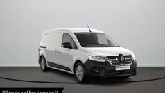 Gebruikt 2025 Renault Kangoo MPV | € 30.467 (Eerlijke prijs)