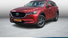 Gebruikt 2018 Mazda CX-5 SUV | € 22.900 (Goede deal)