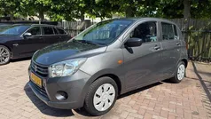 Grijs Gebruikt 2016 Suzuki Celerio Comfort Hatchback | € 5.990 (Eerlijke prijs)