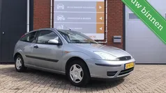 Gebruikt 2004 Ford Focus Collection Hatchback | € 1.499 (Eerlijke prijs)