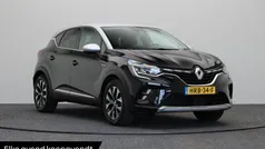 Zwart Gebruikt 2024 Renault Captur Techno SUV | € 28.740 (Eerlijke prijs)