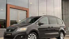 Grijs Gebruikt 2016 Seat Alhambra Style MPV | € 19.900 (Eerlijke prijs)
