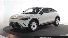 Beige Nieuw 2025 Smart #3 Premium SUV | € 37.850 (Eerlijke prijs)