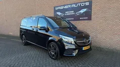 Gebruikt 2018 Mercedes V250 Avantgarde Edition MPV | € 44.950 (Eerlijke prijs)