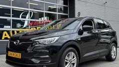 Zwart Gebruikt 2020 Opel Grandland X Business Edition SUV | € 15.950 (Eerlijke prijs)