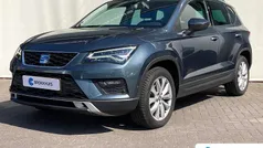 Grijs Gebruikt 2018 Seat Ateca Business SUV | € 19.640 (Eerlijke prijs)