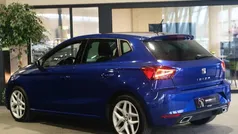 Gebruikt 2017 Seat Ibiza FR Hatchback | € 11.450 (Eerlijke prijs)