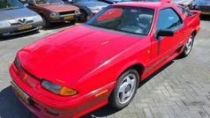 Gebruikt 1992 Chrysler Daytona Coupé | € 2.950