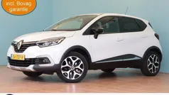 Gebruikt 2018 Renault Captur Intens SUV | € 13.950 (Eerlijke prijs)