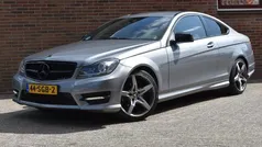 Gebruikt 2011 Mercedes 250 Coupé | € 10.949 (Eerlijke prijs)