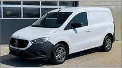 Gebruikt 2024 Mercedes Citan 112 Van | € 23.990 (Goede deal)