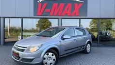 Gebruikt 2004 Opel Astra Enjoy Hatchback | € 1.150 (Eerlijke prijs)