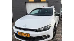 Gebruikt 2010 VW Scirocco Highline Coupé | € 10.750 (Goede deal)