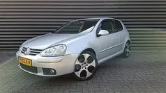 Grijs Gebruikt 2008 VW Golf VI Trendline Hatchback | € 2.850 (Eerlijke prijs)