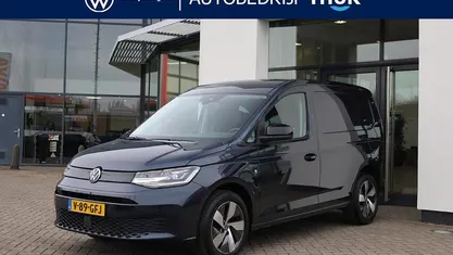 Occasion VW Caddy Style 116 PK (85 kW) 2024 MPV