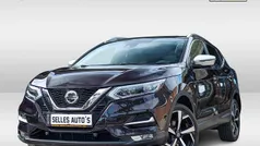 Gebruikt 2018 Nissan Qashqai 360º SUV | € 17.895 (Eerlijke prijs)
