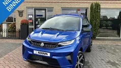 Blauw Nieuw 2025 Aixam Crossover Premium Premium Hatchback | € 19.039 (Eerlijke prijs)