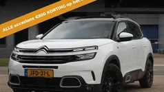 Gebruikt 2021 Citroën C5 Aircross Shine SUV | € 25.895 (Eerlijke prijs)
