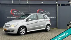 Gebruikt 2006 Mercedes B170 Avantgarde MPV | € 4.999 (Eerlijke prijs)