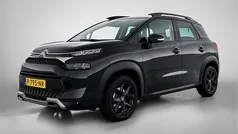 Gebruikt 2022 Citroën C3 Aircross PureTech SUV | € 18.795 (Eerlijke prijs)