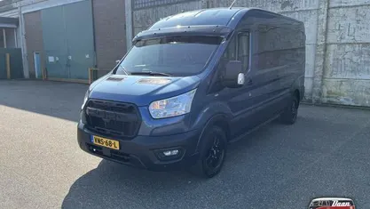 Occasion Ford Transit Trend 170 PK (125 kW) 2022 Van