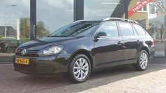 Gebruikt 2012 VW Golf VII Comfortline Stationwagen | € 5.950 (Eerlijke prijs)