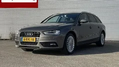 Gebruikt 2013 Audi A4 Business Stationwagen | € 10.750 (Eerlijke prijs)