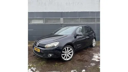 Occasion VW Golf VI 122 PK (89 kW) 2009 Hatchback