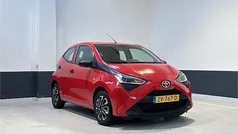Gebruikt 2019 Toyota Aygo Hatchback | € 9.449 (Goede deal)