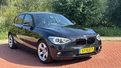 Gebruikt 2012 BMW 118 Hatchback | € 5.499 (Goede deal)