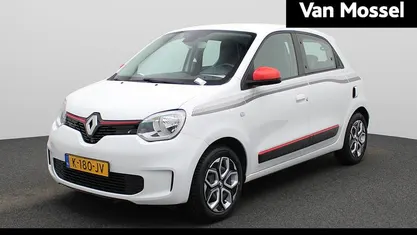 Occasion 2021 Renault Twingo Collection Hatchback | € 10.900 (Eerlijke prijs)