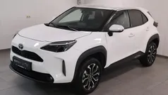 Wit Gebruikt 2023 Toyota Yaris SUV | € 27.794 (Eerlijke prijs)
