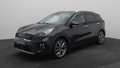 Occasion 2023 Kia Niro SUV | € 19.940 (Super prijs)