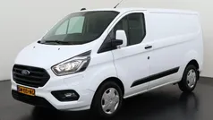 Wit Gebruikt 2020 Ford Transit Custom Trend Van | € 22.945 (Goede deal)