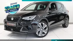 Gebruikt 2021 Seat Arona Business SUV | € 24.235 (Eerlijke prijs)