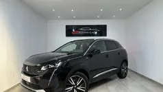 Zwart Gebruikt 2021 Peugeot 3008 GTi SUV | € 22.499 (Eerlijke prijs)