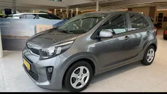 Gebruikt 2021 Kia Picanto Comfort Hatchback | € 10.445 (Eerlijke prijs)