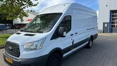 Gebruikt 2018 Ford Transit Trend Van | € 6.750 (Super prijs)