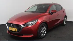 Gebruikt 2020 Mazda 2 Style Hatchback | € 17.750 (Eerlijke prijs)