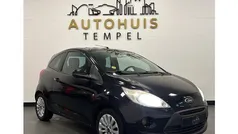 Gebruikt 2009 Ford Ka Trend Hatchback | € 2.250 (Eerlijke prijs)