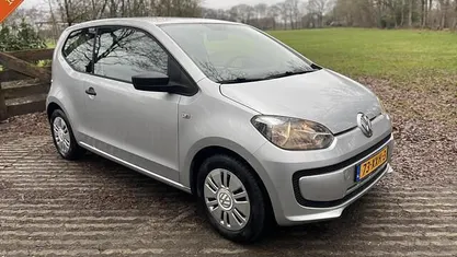 Occasion VW up! take up! 60 PK (44 kW) 2012 Hatchback