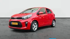 Gebruikt 2018 Kia Picanto Hatchback | € 8.695 (Eerlijke prijs)