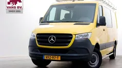 Gebruikt 2020 Mercedes Sprinter Van | € 22.950 (Goede deal)
