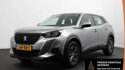 Gebruikt 2022 Peugeot 2008 Active SUV | € 18.890 (Super prijs)