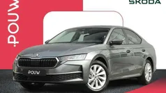 Gebruikt 2025 Skoda Octavia Business Line Hatchback | € 33.900 (Eerlijke prijs)