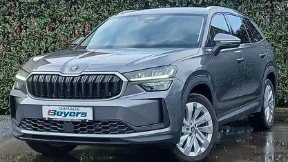 Occasion Skoda Kodiaq Selection 150 PK (110 kW) 2025 SUV