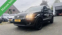 Gebruikt 2005 Ford Fusion Trend MPV | € 1.399 (Eerlijke prijs)