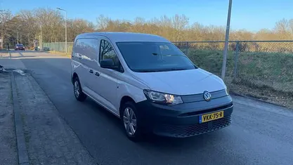 Occasion VW Caddy Maxi Trendline 75 PK (55 kW) 2021 MPV